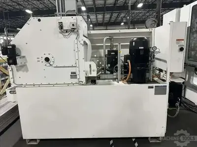 USED 2021 MODIG HHV2