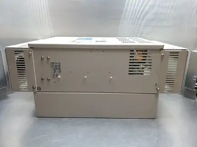 Used Yaskawa CIMR-G5M4018 (GPD 515/G5) Drive, 380-460V, 46A Variable Speed Drives | Palmetto Automation #1149183