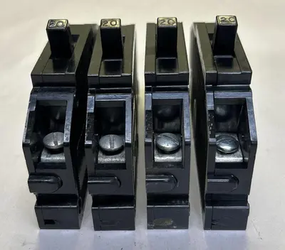 Used SYLVANIA Q120 Miscellaneous Equipment (Electrical & Power) | Surplus Asset Holdings #1197230