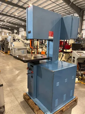 2008 DOALL 2013-V3 Saws | GMT (7)