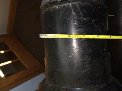 New | in-Stock AFTERMARKET SPINDLE - SUB ADAPTER  5.25 5-1/4" BECO THREAD Arbors & Adapters Pennsylvania US | East West Machinery & Drilling #1416626