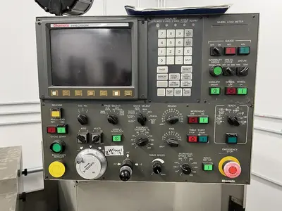 USED 2005 OKAMOTO OGM-1236UB