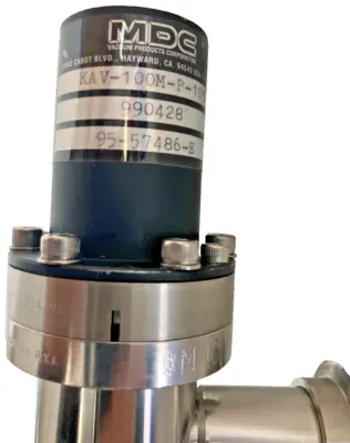 USED MDC KIV-150-P
