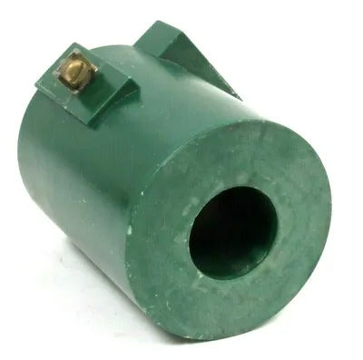 NEW GENERAL ELECTRIC 22D75G2A 250V D.C. SOLENOID COIL