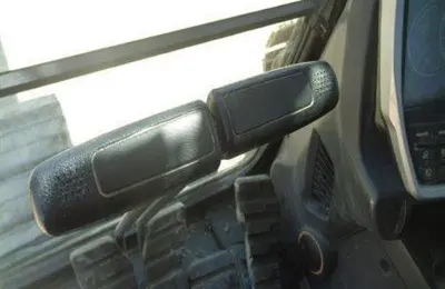 Used HYUNDAI HX480AL Excavators Texas US | Mitsubishi HC Capital America #1362677