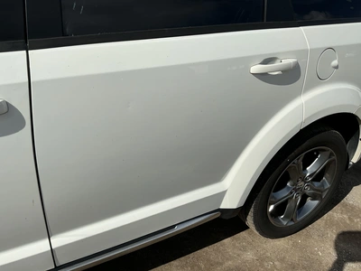 Used 2017 DODGE JOURNEY SUVs Michigan US | Miedema Asset Management Group #1476867