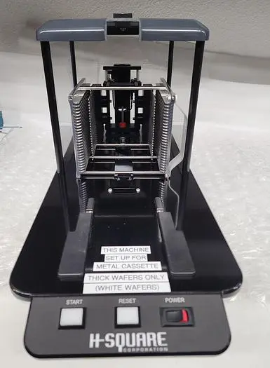 Used HSQUARE LCT1AS6 Wafer Production California US | Advanced Capital Equipment Sales #427139
