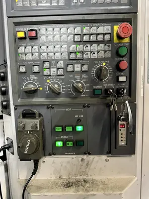 USED 2004 OKUMA MA-400HA