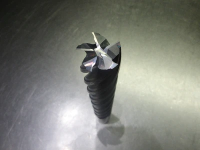 LMT Onsrud 1" 5 Flute Carbide SQ Endmill 1" Shank EM-AMC1x65SB (LOC2372)