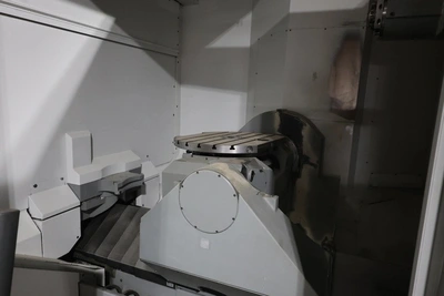 2006 DMG MORI DMC 125U CNC 5 Axis Machines | USED CNC WAREHOUSE (7)