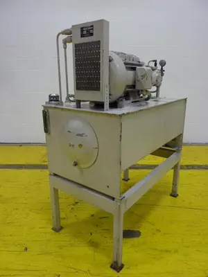 USED AUTOMATION TECHNOLOGIES MFPU-60-J-15-1800-PVP33