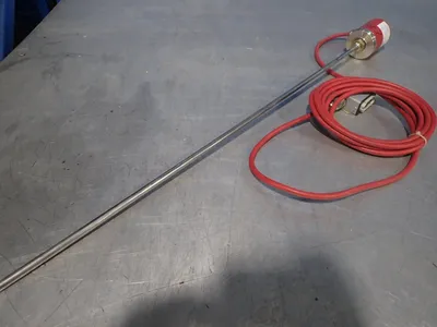 Used TR ELECTRONIC 31200945 Encoders | HGR 24 #753271