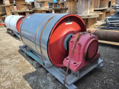 USED RAS 37529-B-ASM