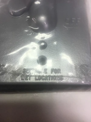 NEW Thomas & Betts SW1-C