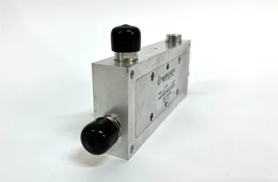 Microlab /FXR CK-17N Wire & Cable Connectors | ANACAPA EQUIPMENT BROKERS, INC (4)