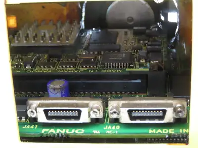 Used FANUC _UNKNOWN_ Automation Control (HMI) Indiana US | Arrow Industrial #1316666