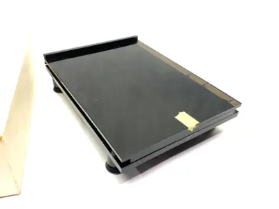NEW SCOPEASE MICROSCOPE INSPECTION TABLE