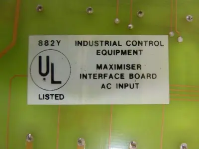 USED CINCINNATI MILACRON 3-531-3564A