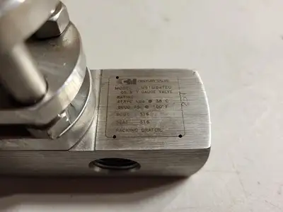 USED CENTURY CM91M64TEC