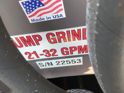Used _UNKNOWN_ _UNKNOWN_ Stump Grinders Michigan US | Miedema Asset Management Group #1474514