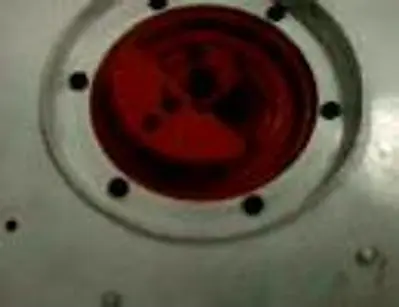 Vibro Screen