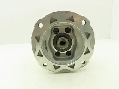 Dodge 15Q10L56 Tigear 2 Worm Gearbox 10:1 Reducer 175rpm 1.13Hp LH 56C