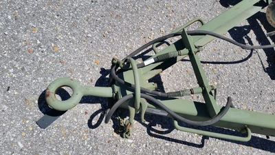 USED 2010 JOHNSON M353