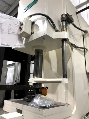 USED 1978 GREENERD PRESSES GREENERD HA-20-11L2 PRESS