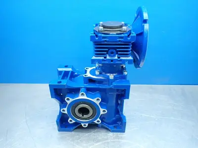 NEW MOTOVARIO NMRVP 075