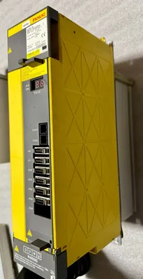 FANUC A06B-6111-H015#N Servo Drives | Great American Equipment Company (1)