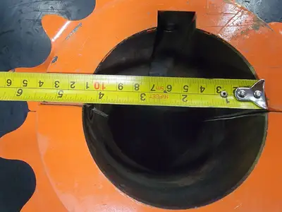 Roller Chain Sprocket 200, 14 Teeth