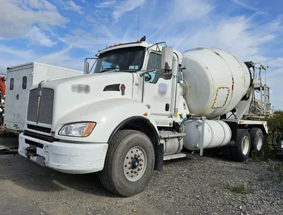 KENWORTH T440 Commercial trucks | Iron Listing (4)