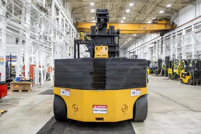 Used 2026 ROYAL RNL _UNKNOWN_ Material Handlers Florida US | Forklift Exchange #1274617