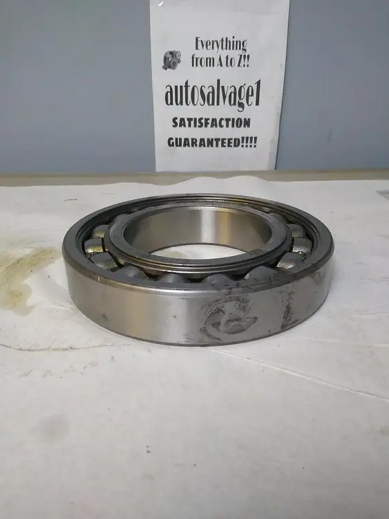 New | in-Stock NEW DEPARTURE 1222 Bearings | Surplus Asset Holdings #1196021