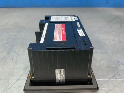 Used ALLENBRADLEY 2711B5A2 Interface Monitors Ohio US | HGR 24 #1567139
