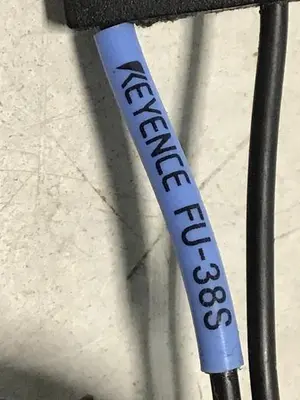 USED KEYENCE CORP FU-385