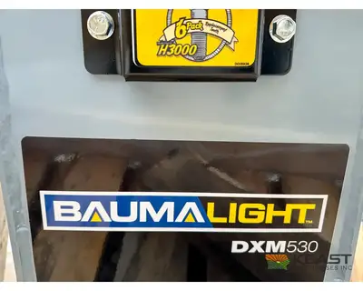 Used BAUMALIGHT _UNKNOWN_ Stump Cutters Iowa US | Keast Enterprises #1360045