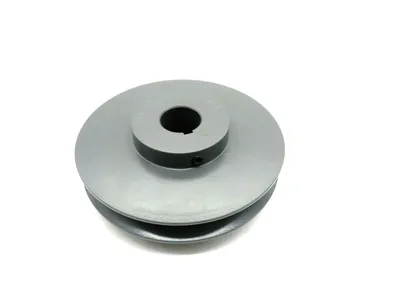 NEW GATES POWER DRIVE 1VP62 1.1/8 LIGHT DUTY SHEAVES 1VP62118