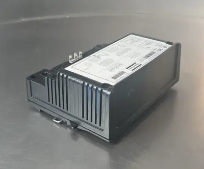 Atlas Copco PPBE0633 PLC Computer Controller Panel Expansion Module (BIN2.3.3)