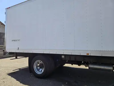 Used 2013 FREIGHTLINER M2 106 Tractors & Trailers California US | Ben Kaplan Equipment #1343524
