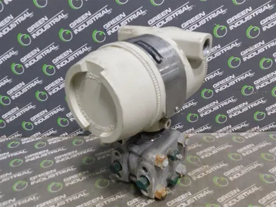 USED HONEYWELL STD120-E1H-00000-MB,S2,SV,F1C3-814B