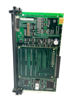 USED YASKAWA JANCD-MIF01