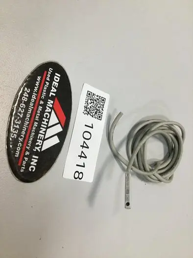 Used SMC D-M9PW Relays & Switches Michigan US | Ideal Machinery #705340