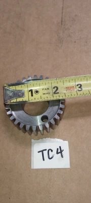 NEW Dusenbery 635667 Reversing Jack Shaft Gear