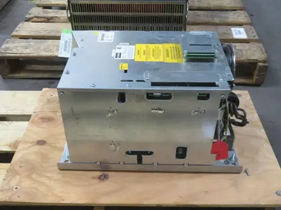 Used KONE V3F25/80A AC Drive Control Module Texas US | Aucto #1307152