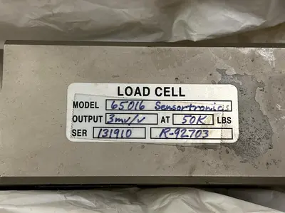 New | in-Stock SENSORTRONICS 65016 Sensors | Surplus Asset Holdings #1206675