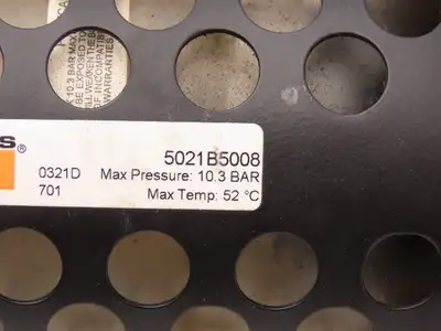 Used ROSS CONTROLS _UNKNOWN_ Air Filtration Units Indiana US | Arrow Industrial #1368272