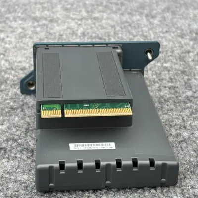 New | in-Stock Cisco C2960S-STACK Enterprise Networking Equipment California US | Davliegogo LLC #1707372