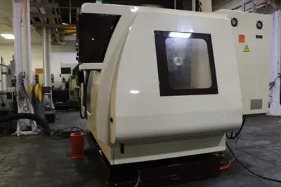 2003 CHEVALIER FALCON-2033 Vertical Machining Centers | Toolquip, Inc. (11)