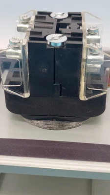 USED NVENT (HOFFMAN) A404NF + 800T-XA